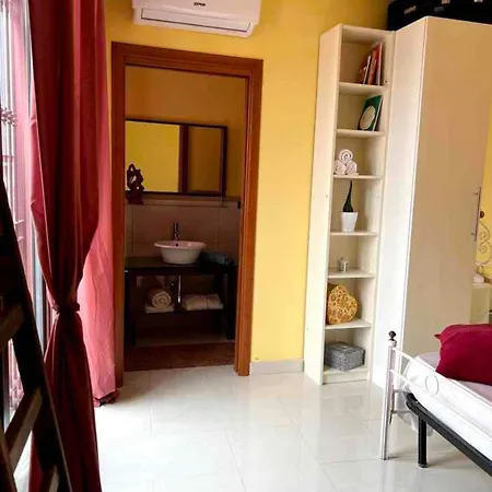 Tatil Evi Casa Milady