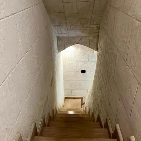 Tatil Evi Casa Milady Bari