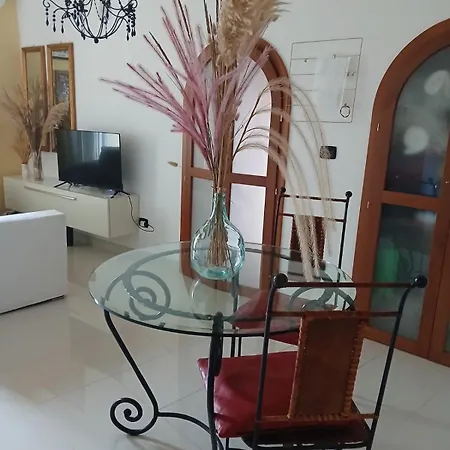 Casa Milady Casa de Férias Bari