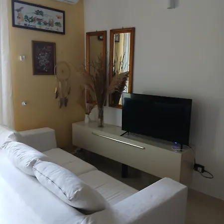 Casa Milady Ferienhaus