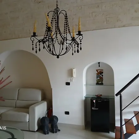 Casa Milady Σπίτι διακοπών