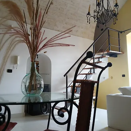Casa Milady Ferienhaus *
