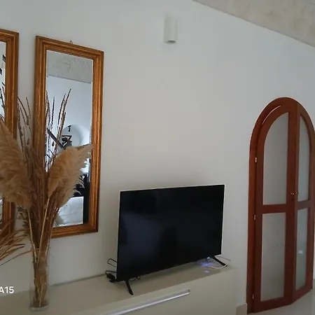 בית נופש Casa Milady *