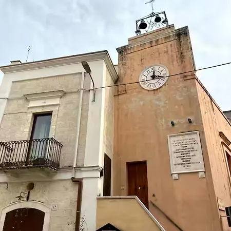 Casa Milady Bari