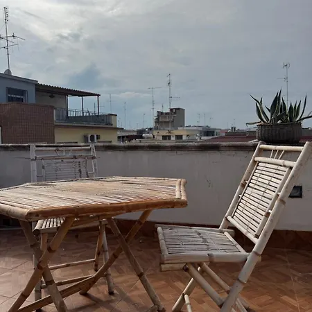 Сasa de vacaciones Casa Milady