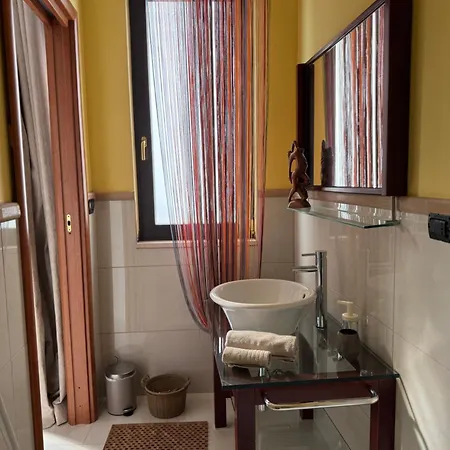 Casa Milady * Bari
