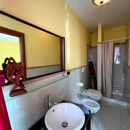 Holiday home Casa Milady