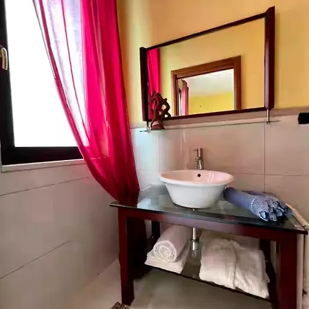 Casa Milady Μπάρι