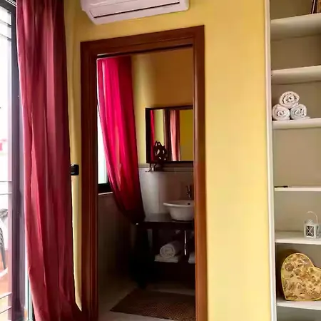 Casa de Férias Casa Milady Bari