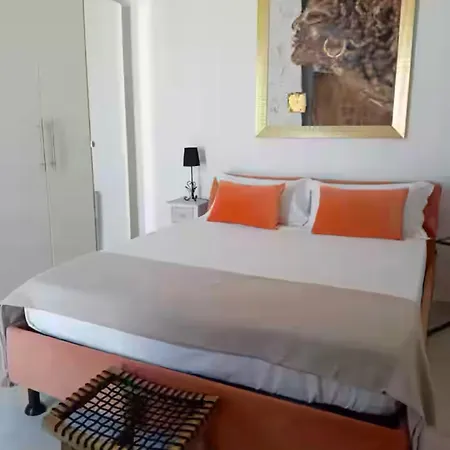 Casa de Férias Casa Milady Bari