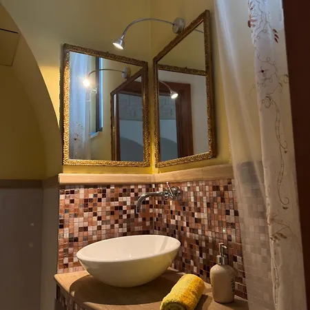 Holiday home Casa Milady *