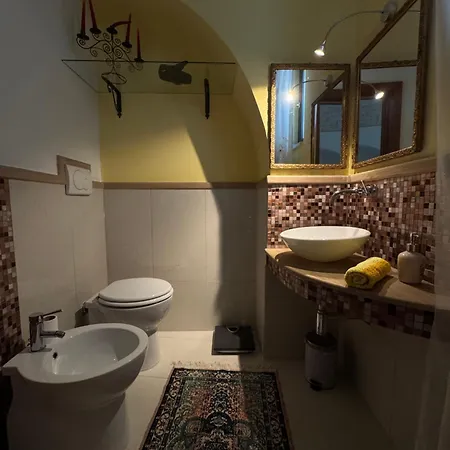 Casa Milady Σπίτι διακοπών *