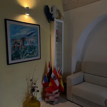 Casa Milady Holiday home
