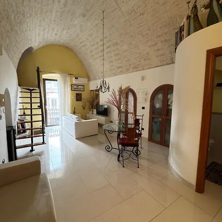 Ferienhaus Casa Milady