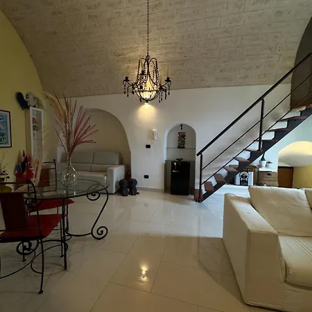 Casa Milady Сasa de vacaciones