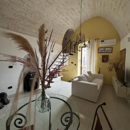 בית נופש Casa Milady