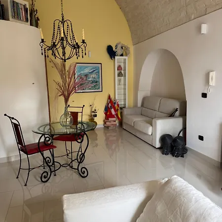Casa Milady Nyaraló Bari