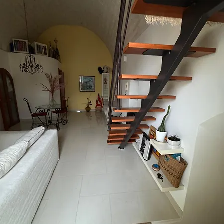 Casa de Férias Casa Milady Bari