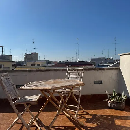 Casa Milady בית נופש *