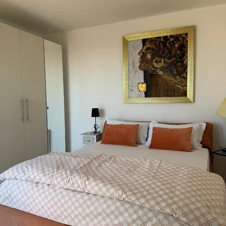 Casa Milady Nyaraló *