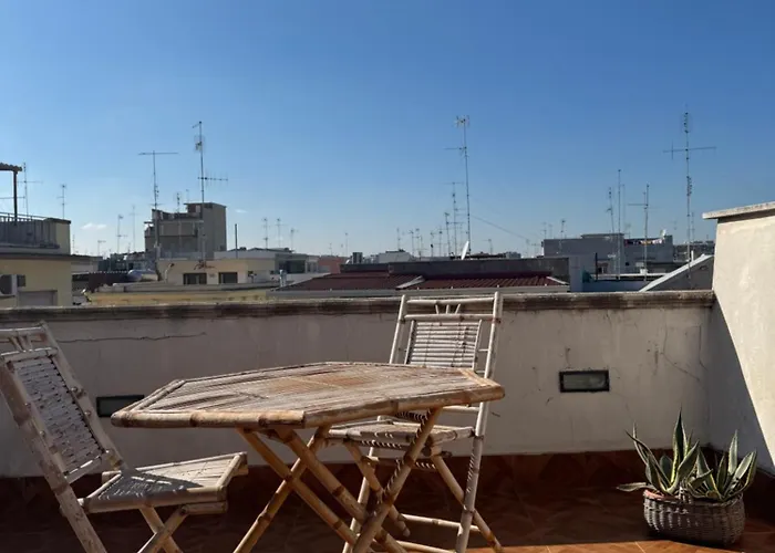 Casa Milady בית נופש *