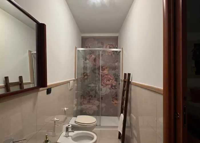 בית נופש Casa Milady